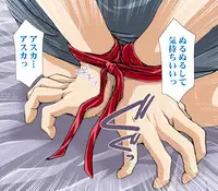 [STUDIO PAL (Nanno Koto)] Asuka no Shojo Teki Shougeki (Neon Genesis Evangelion) [Digital]