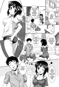 [Mizushiro Takuya] Toshishitakko! Celebration - Younger Girls! Celebration Ch. 1-8 [English] [Tadanohito]