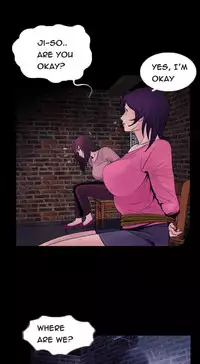 Missing Ch.1-12 (English) (Ongoing)