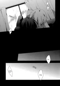 (HaruCC17) [Yinghua (sinba)] probably, yes (Durarara!!) [English] [Lady Phantomhive]