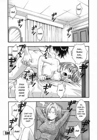 [Moe Kirara] Ranman Shifuku No Itadaki | In Full Bloom [English]