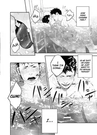 [Mentaiko (Itto)] Short Stories [English]