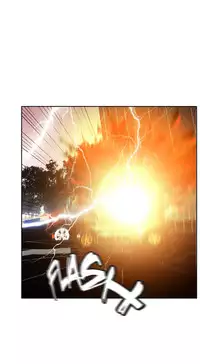 [Juder] Lilith`s Cord Ch.1-23 (English) (Ongoing)