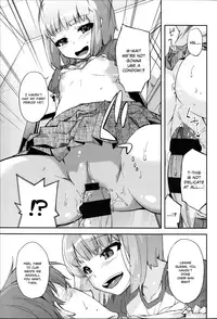 [Yoshino] Tuberose no Yuuwaku | Tuberose Temptation (Hanairo Shoujo) [English] [Rin]