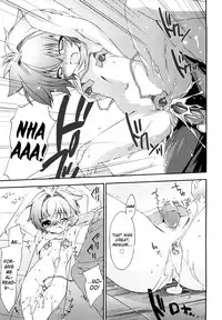 [Yuuki Homura] Love Poro Style Ch.1-5, 8 [English] [biribiri]