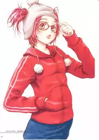 (C74) [Mugenkidou A (Tomose Shunsaku)] Tomose Shunsaku Jisen Illust Shuu (Various)