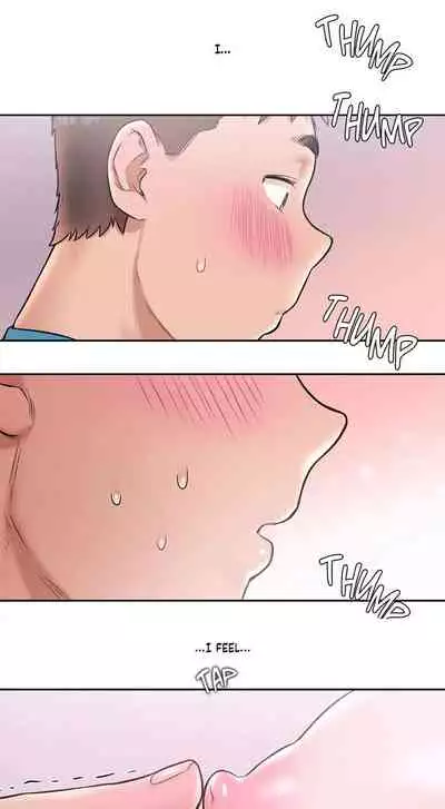 [Choe Namsae, Shuroop] Sexercise Ch. 1-43 [English]