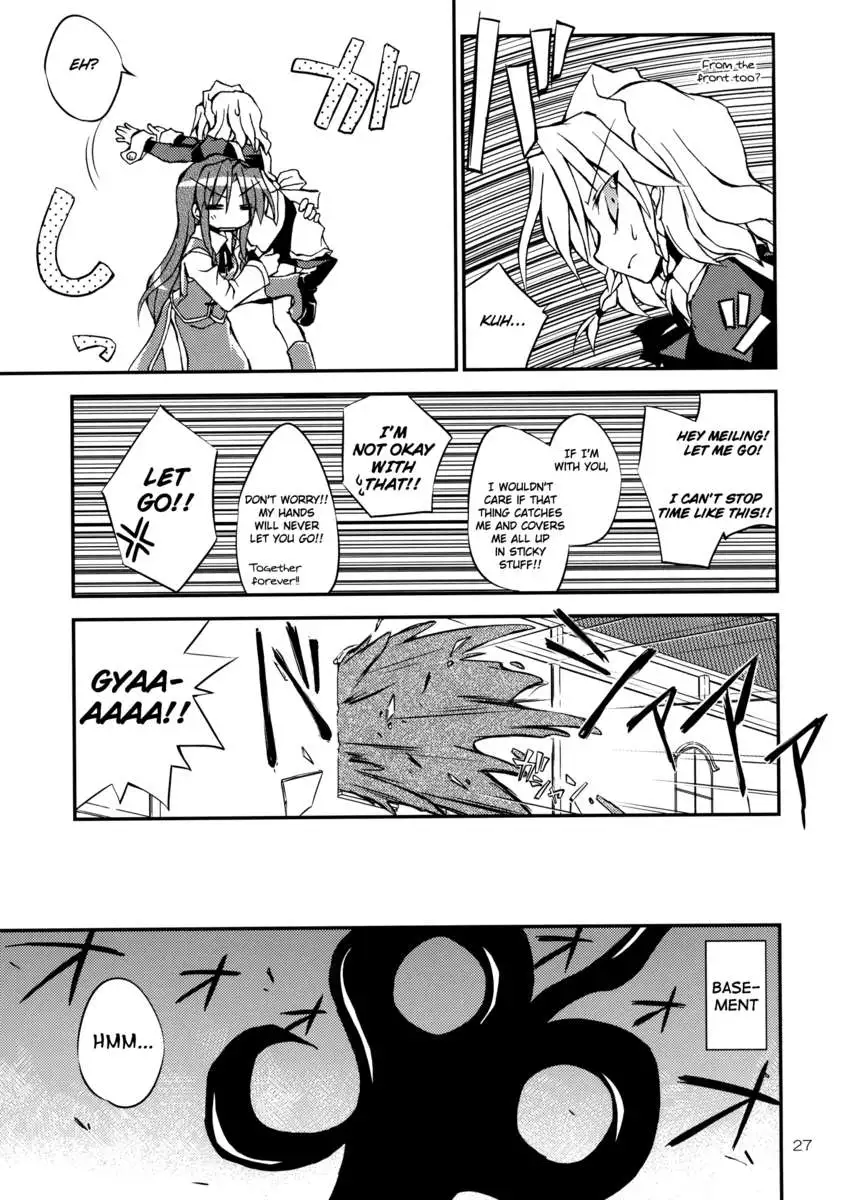 Chef Remilia’s Cooking Will Make You Happy!!