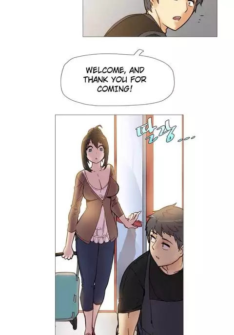 Household Affairs Ch.1-33