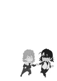 [Maraparte (Kojima Shoutarou)] T.B. Confidential (TIGER & BUNNY) [Digital]