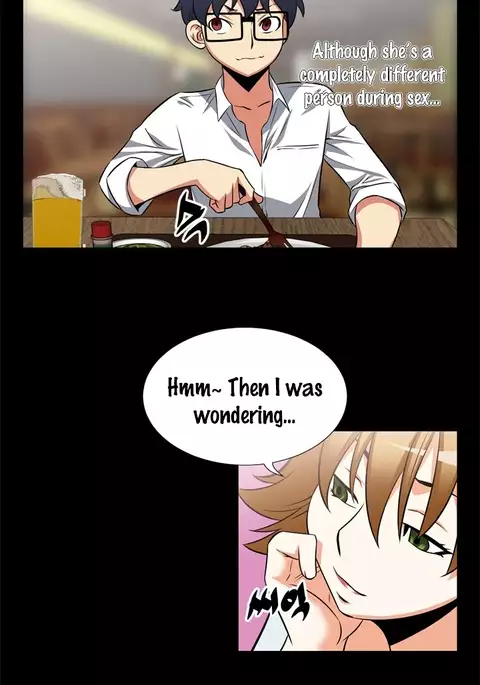 Love Parameter Ch.1-69