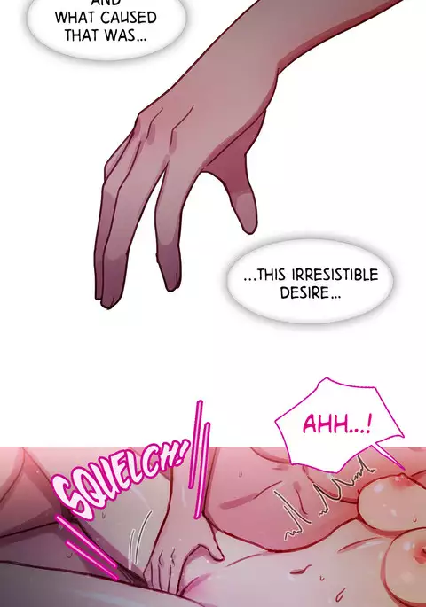 Scandal of the Witch Ch.1-31