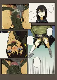 [Ryona's Station (YOSHITORA)] FloWeR [Digital]