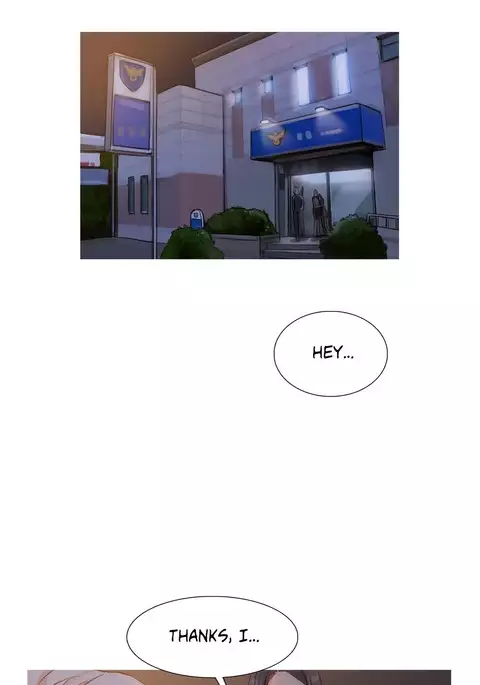 Scandal of the Witch Ch.1-24