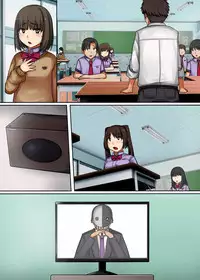 [hcom] Jugyou ni Kyousei Rape Time ga Dounyuu Saremashita ~ Suki na Ko wo Hame Houdai! Kyousei Hame Jikan Start!