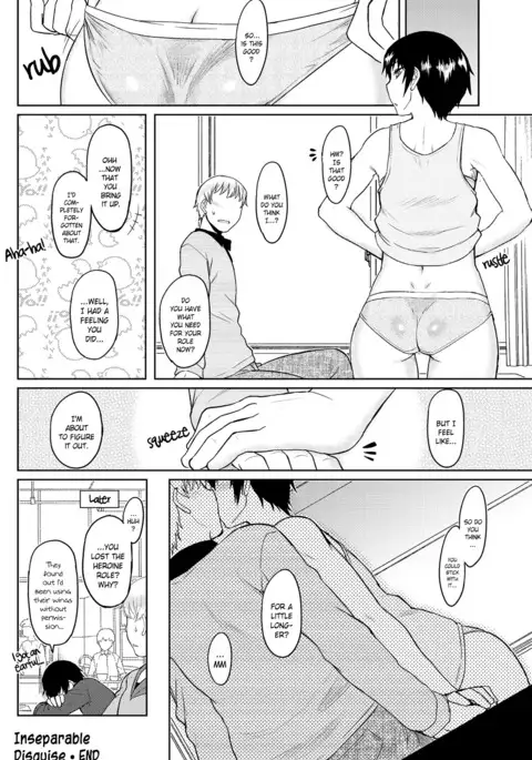 Momoiro Daydream Ch. 1-9