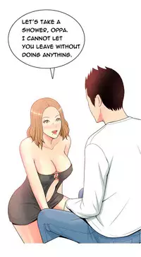 Hooker Ch.1-40 (English) (Ongoing)