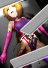 [NATURALDAYS] Kyouei Mizugi Shoujo Ninja Haiboku Hakai Soushuuhen