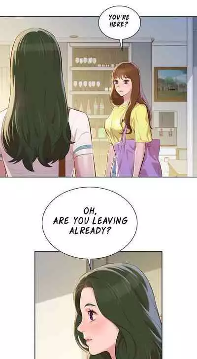 What do you Take me For? Ch.52/?