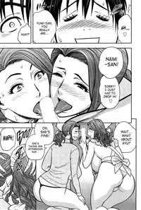 [Tatsunami Youtoku] Twin Milf + Bangai Hen [English] [SaHa]