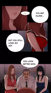 Girl Next Door Ch.1-29 (English) (Ongoing)