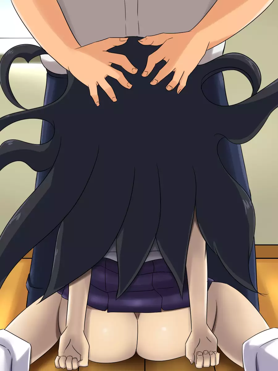 Youkai Sleepless Night!