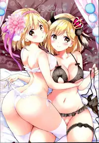 (C95) [Kurimomo (Tsukako)] Djeeta-chan no Renai Battle na Hibi Soushuuhen (Granblue Fantasy)