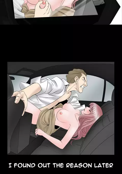 The Taste of Hands Ch.1-43