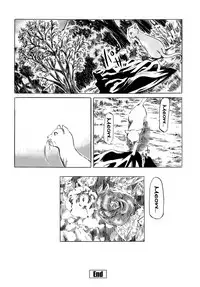 [MARUTA] Kimi no Sukina Onnanoko no Katachi | Shape of Your Favorite Girl [English] [THMMY Scans + N04h]