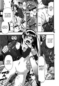 [Oyster] Nikuana Kukai [English]