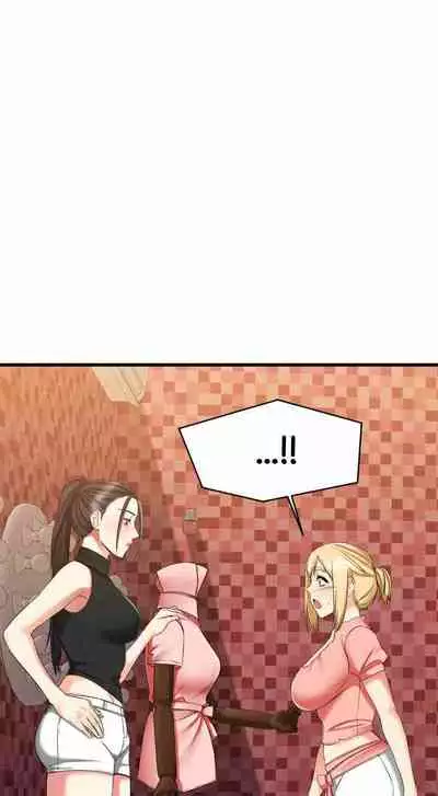 My Female Friend Who Crossed The Line [Rimpala, Gimdanchu] Ch.30? [English] [Manhwa PDF]
