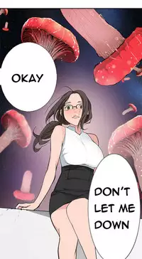 Tissue Thieves Ch.1-20 (English) (Ongoing)