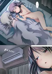 (C84) [Ishikawa Pro (Ishikawa Naoya)] Kuttsukiboshi -Yoru wa Kimama ni- | -Nightly Indulgence- (Kuttsukiboshi) [English] {Hikikomori Honyaku ft. Hanabi}