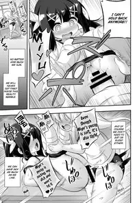 [Achromic (Musouduki)] Loli & Futa Vol. 11 (Fate/kaleid liner Prisma Illya) [English] [Doujins.com] [Digital]