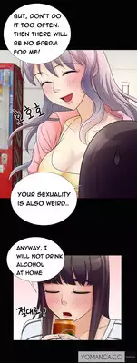 [Mr. Mun] Will You Do as I Say? Ch.1-18 (English) (Ongoing)