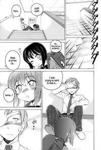 [Wanyanaguda] Youshou no Hana no Himitsu - The secret of Girls flowers [English] {5 a.m.}