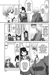 [Fujinomiya Yuu] Sannin Sanshimai !!? | Three People, Three Sisters!!? (COMIC Jun-ai Kajitsu 2011-07) [English] [Anonygoo] [Digital] [Decensored]