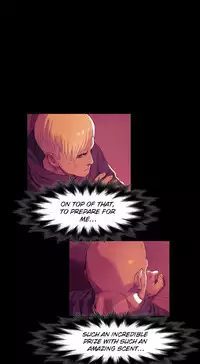 [Getty] Siren Ch.0-12 (English) (YoManga) (Ongoing)