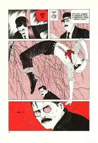 [Maruo Suehiro] Yume no Q-SAKU [English]