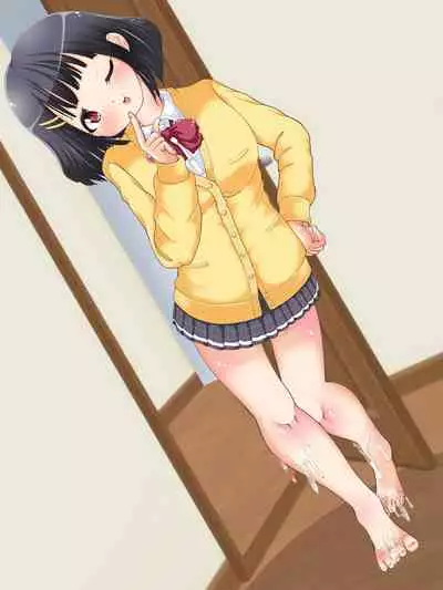 [Oneashi (Oneashi.)] Mokomoko Ashi de Fumarechau - OneShota Ashikoki Fuyuyasumi