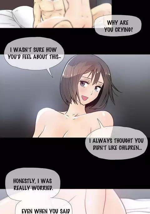 Household Affairs Ch.1-42