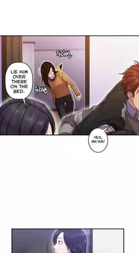 Ghost Love Ch.1-21 (English) (YoManga) (Ongoing)