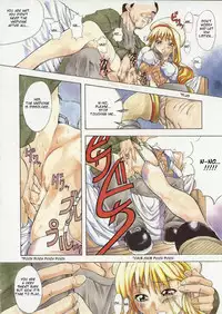 [Shiwasu no Okina] Shiwasu no Okina [English]