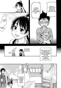 [Shiwasu no Okina] Pisu Hame (Ch.0-16) [English] (updated with desudesu's ch.16)