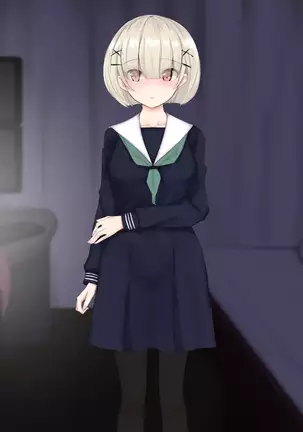 Nandemo Shite Kureru Meikko ga Mura Mura Sasete Kurunode Seishori Made Yarasechau Hanashi