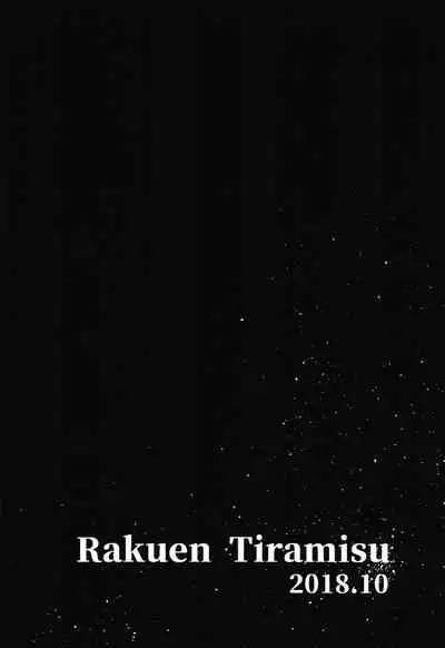 Enkaku Shasei de Maryoku Hokyuu