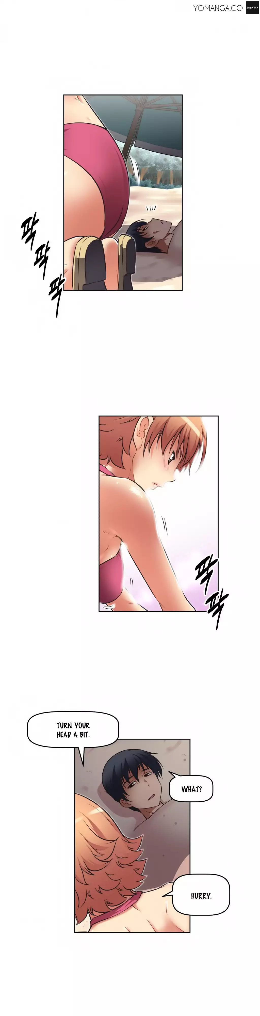 Brawling Go 0-18 Chapters