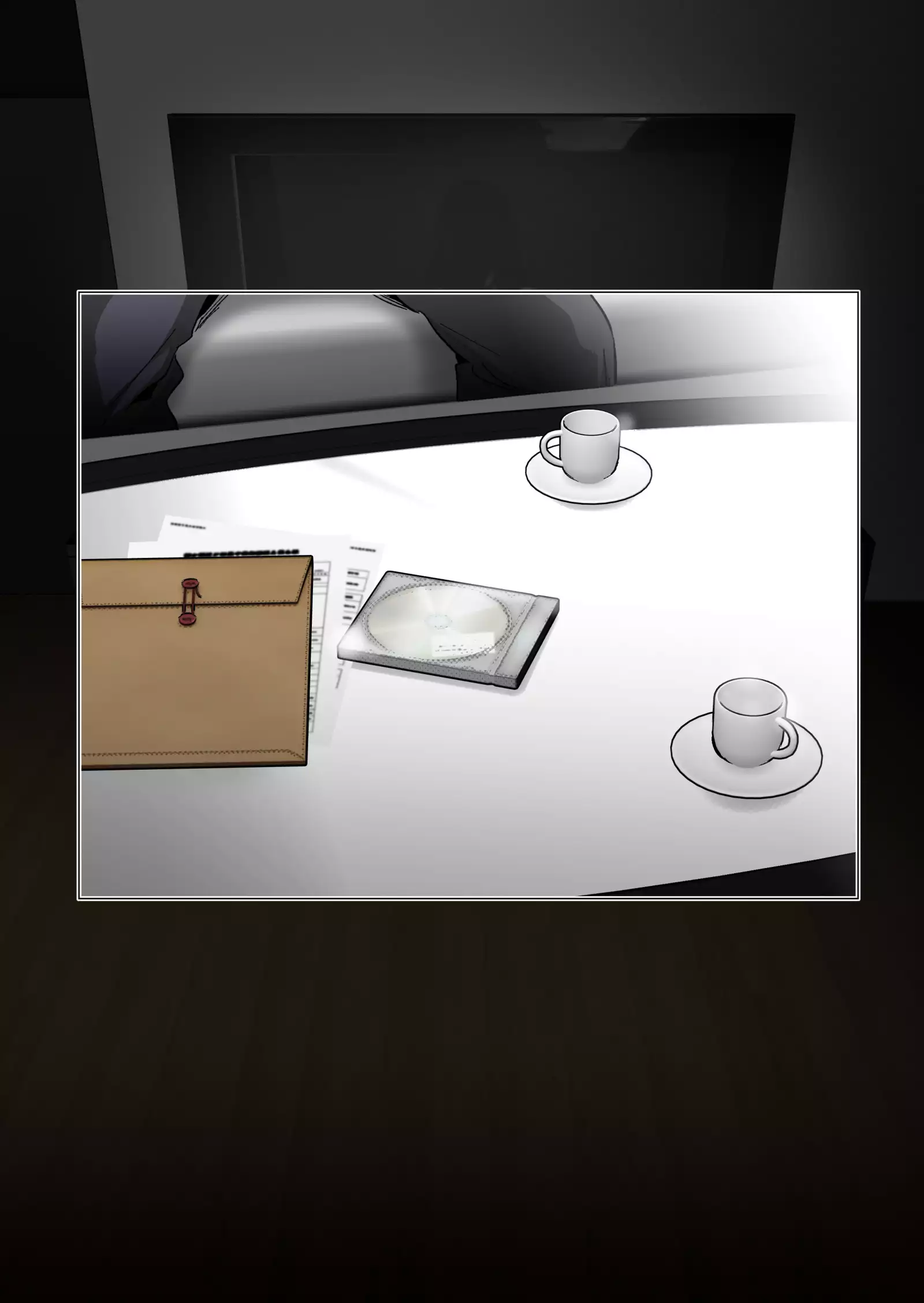 noroi no video VS tanetsuke ojisan