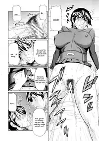 [Takasugi Kou] Boku ga Kanojo ni Muchu na Wake | The Reason I'm So Crazy About Her... (COMIC MUJIN 2011-07) [English] [Kusanyagi]