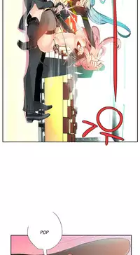 [Juder] Lilith`s Cord Ch.1-23 (English) (Ongoing)